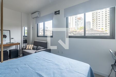 Studio de kitnet/studio à venda com 1 quarto, 25m² em Vila Olímpia, São Paulo