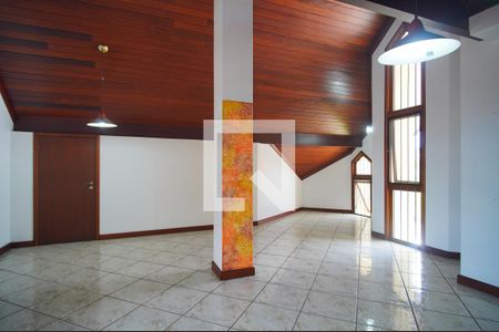 Sala 3 de casa à venda com 3 quartos, 459m² em São José, São Leopoldo