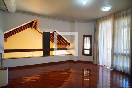 Sala 2 de casa à venda com 3 quartos, 459m² em São José, São Leopoldo