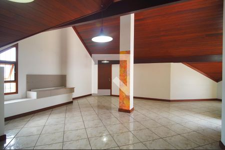 Sala 3 de casa à venda com 3 quartos, 459m² em São José, São Leopoldo