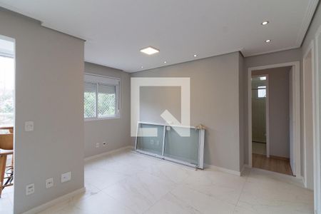 Sala de apartamento à venda com 2 quartos, 82m² em Jardim das Vertentes, São Paulo