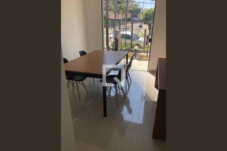 Foto 19 de apartamento à venda com 2 quartos, 50m² em Jardim da Gloria, São Paulo