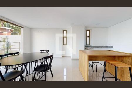 Foto 20 de apartamento à venda com 2 quartos, 50m² em Jardim da Gloria, São Paulo