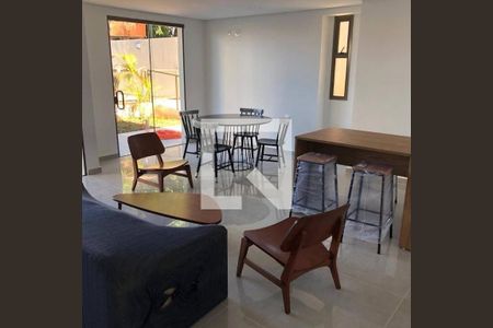 Foto 22 de apartamento à venda com 2 quartos, 50m² em Jardim da Gloria, São Paulo