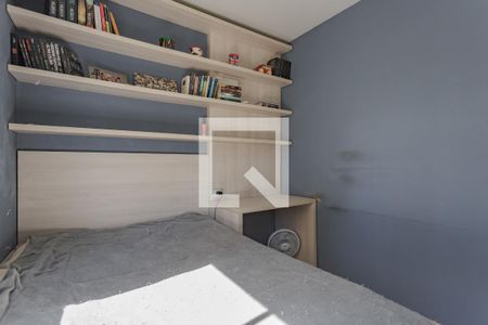 Quarto 2 de apartamento à venda com 2 quartos, 67m² em Humaitá, Porto Alegre