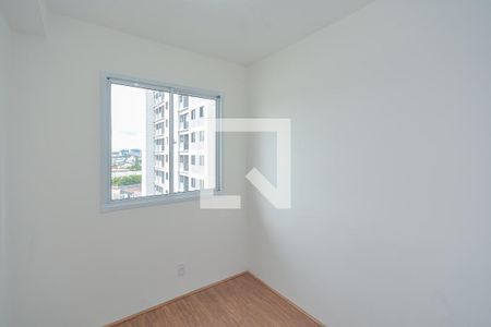 Quarto 1 de apartamento para alugar com 2 quartos, 36m² em Socorro, São Paulo