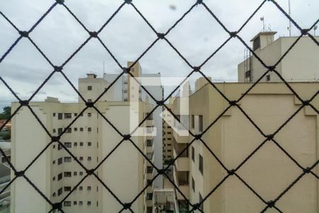 Apartamento à venda com 2 quartos, 67m² em Vila Jahu, São Bernardo do Campo