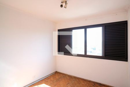 Quarto 2 de apartamento à venda com 3 quartos, 89m² em Santo Antônio, São Caetano do Sul