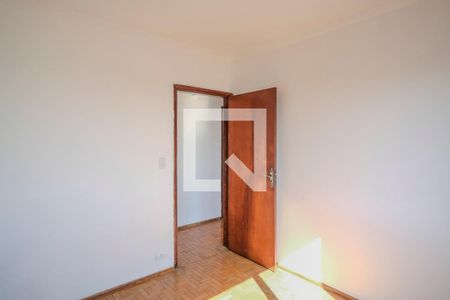 Quarto 1 de apartamento à venda com 3 quartos, 89m² em Santo Antônio, São Caetano do Sul