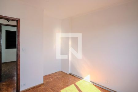 Quarto 2 de apartamento à venda com 3 quartos, 89m² em Santo Antônio, São Caetano do Sul