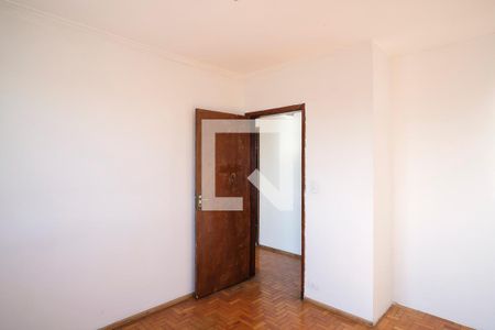Quarto 2 de apartamento à venda com 3 quartos, 89m² em Santo Antônio, São Caetano do Sul