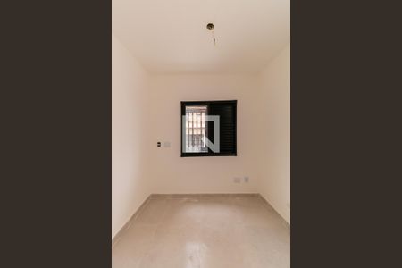 Quarto  de apartamento para alugar com 1 quarto, 26m² em Vila Santa Clara, São Paulo