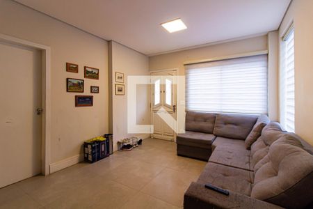 Sala de casa à venda com 4 quartos, 450m² em Lapa, São Paulo