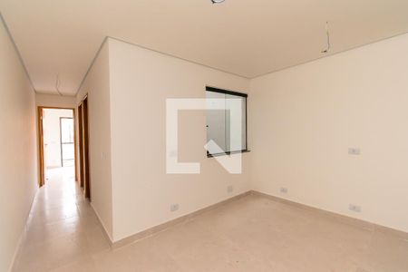Sala/Cozinha de apartamento para alugar com 2 quartos, 42m² em Vila Santa Clara, São Paulo