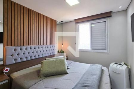 Foto 19 de apartamento à venda com 1 quarto, 42m² em Jardim Olavo Bilac, São Bernardo do Campo