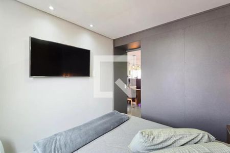 Foto 20 de apartamento à venda com 1 quarto, 42m² em Jardim Olavo Bilac, São Bernardo do Campo