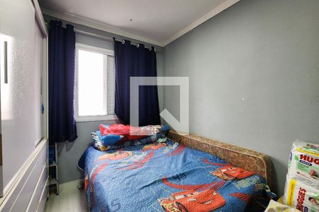 Quarto 1 de apartamento à venda com 2 quartos, 47m² em Santa Terezinha, São Bernardo do Campo