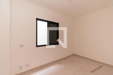 Quarto de apartamento para alugar com 1 quarto, 28m² em Vila Santa Clara, São Paulo