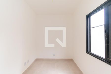 Quarto de apartamento para alugar com 1 quarto, 29m² em Vila Santa Clara, São Paulo