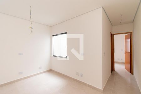 Sala de apartamento para alugar com 1 quarto, 29m² em Vila Santa Clara, São Paulo