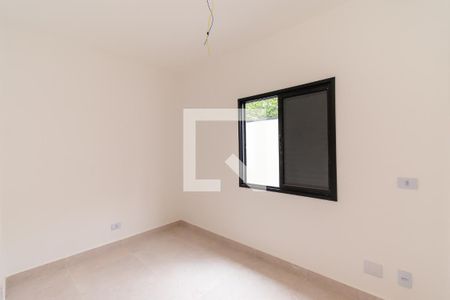 Quarto de apartamento para alugar com 1 quarto, 29m² em Vila Santa Clara, São Paulo