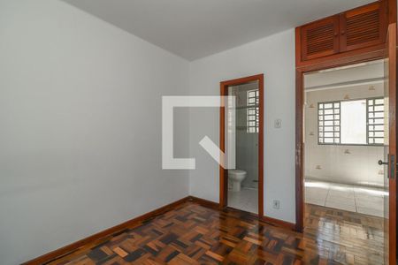 Quarto Suíte de apartamento à venda com 2 quartos, 66m² em Higienópolis, Porto Alegre