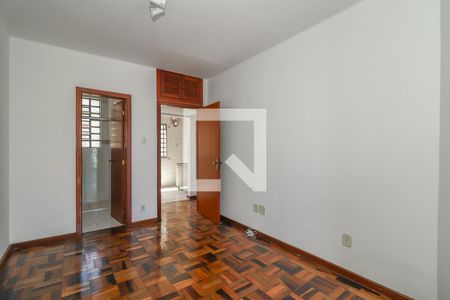Quarto Suíte de apartamento à venda com 2 quartos, 66m² em Higienópolis, Porto Alegre
