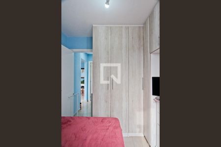 Quarto 1 de apartamento à venda com 2 quartos, 55m² em Imirim, São Paulo