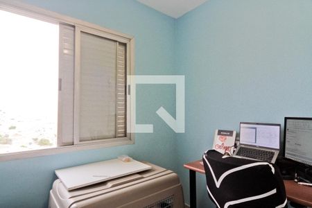 Quarto 2 de apartamento à venda com 2 quartos, 55m² em Imirim, São Paulo