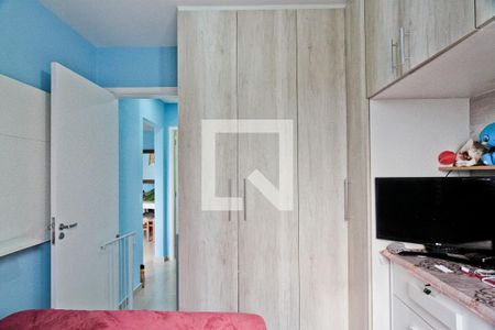 Quarto 1 de apartamento à venda com 2 quartos, 55m² em Imirim, São Paulo