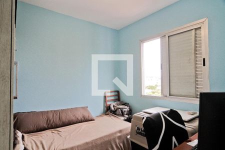 Quarto 2 de apartamento à venda com 2 quartos, 55m² em Imirim, São Paulo