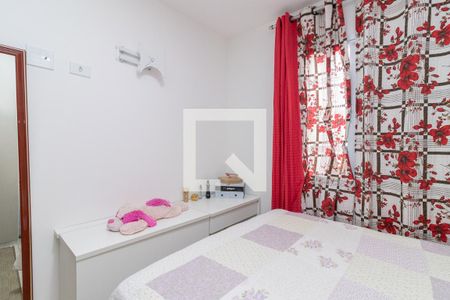 Quarto 2 de apartamento à venda com 2 quartos, 50m² em Vila Santa Teresa, São Paulo