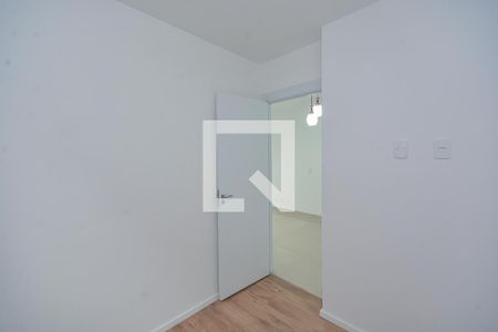 Quarto 2 de apartamento para alugar com 2 quartos, 38m² em Jurubatuba, São Paulo