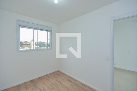 Quarto 1 de apartamento para alugar com 2 quartos, 38m² em Jurubatuba, São Paulo