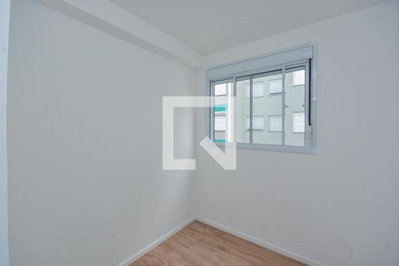 Quarto 2 de apartamento para alugar com 2 quartos, 38m² em Jurubatuba, São Paulo