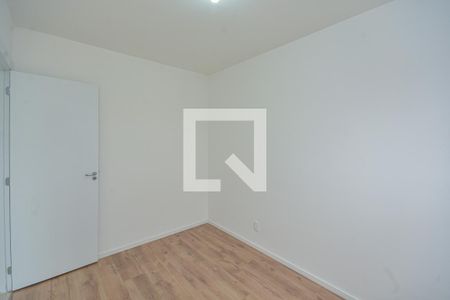 Quarto 1 de apartamento para alugar com 2 quartos, 38m² em Jurubatuba, São Paulo