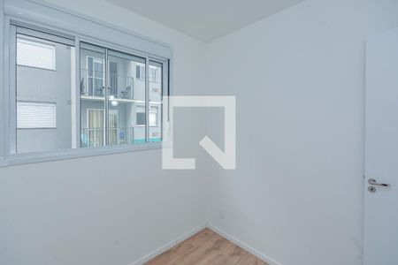 Quarto 2 de apartamento para alugar com 2 quartos, 38m² em Jurubatuba, São Paulo