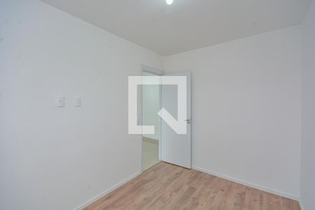 Quarto 1 de apartamento para alugar com 2 quartos, 38m² em Jurubatuba, São Paulo