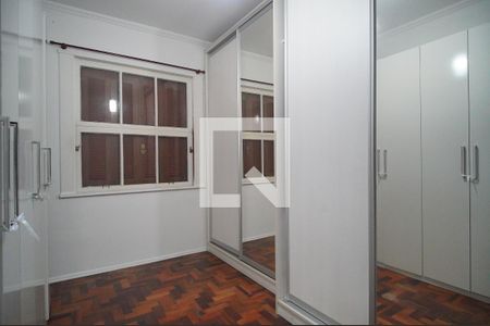 Quarto 2 de apartamento à venda com 3 quartos, 108m² em Centro, Novo Hamburgo