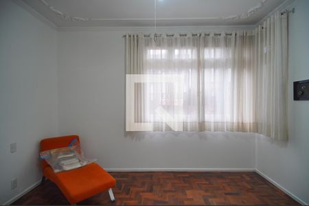 Quarto 1 de apartamento à venda com 3 quartos, 108m² em Centro, Novo Hamburgo