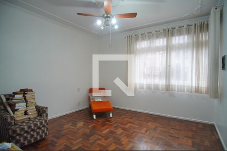 Quarto 1 de apartamento à venda com 3 quartos, 108m² em Centro, Novo Hamburgo