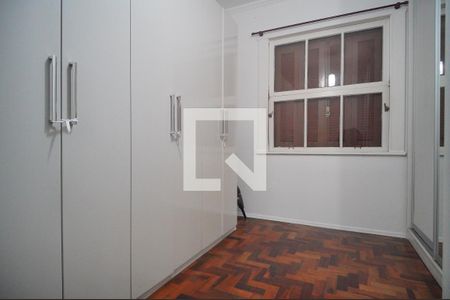 Quarto 2 de apartamento à venda com 3 quartos, 108m² em Centro, Novo Hamburgo
