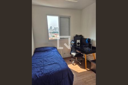 Foto 25 de apartamento à venda com 2 quartos, 58m² em Chácara Inglesa, São Paulo
