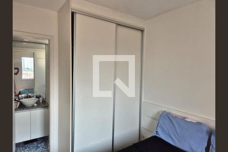 Foto 32 de apartamento à venda com 2 quartos, 58m² em Chácara Inglesa, São Paulo