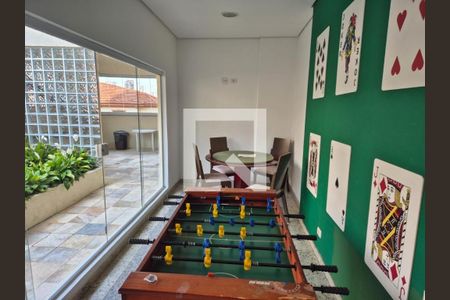 Foto 12 de apartamento à venda com 2 quartos, 58m² em Chácara Inglesa, São Paulo