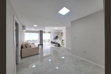 Sala de apartamento à venda com 2 quartos, 240m² em Flamengo, Rio de Janeiro