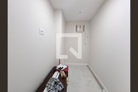 Quarto  de apartamento à venda com 2 quartos, 240m² em Flamengo, Rio de Janeiro