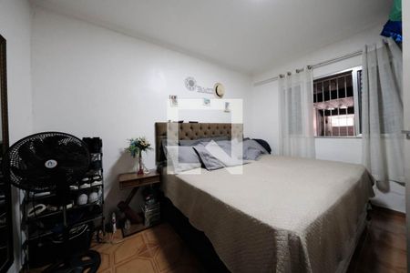 Quarto 1 de casa à venda com 3 quartos, 151m² em Vila Rica, São Paulo