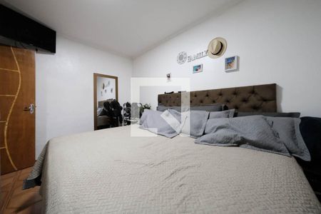 Quarto 1 de casa à venda com 3 quartos, 151m² em Vila Rica, São Paulo