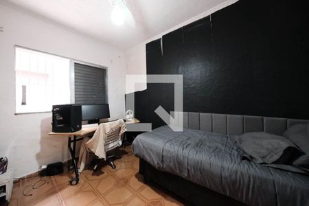 Quarto 2 de casa à venda com 3 quartos, 151m² em Vila Rica, São Paulo